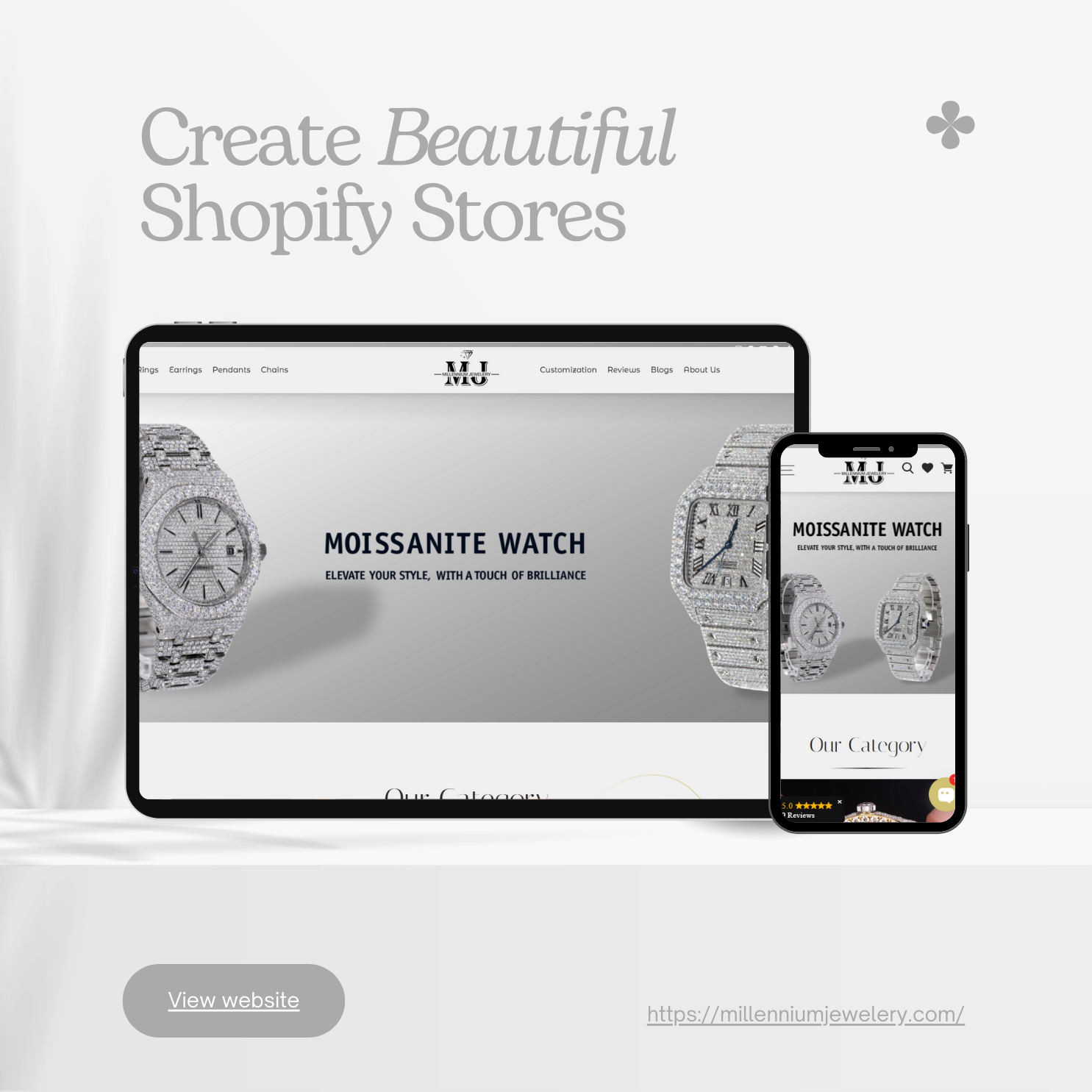 Hire Shopify Expert Developer Rathod Tushar