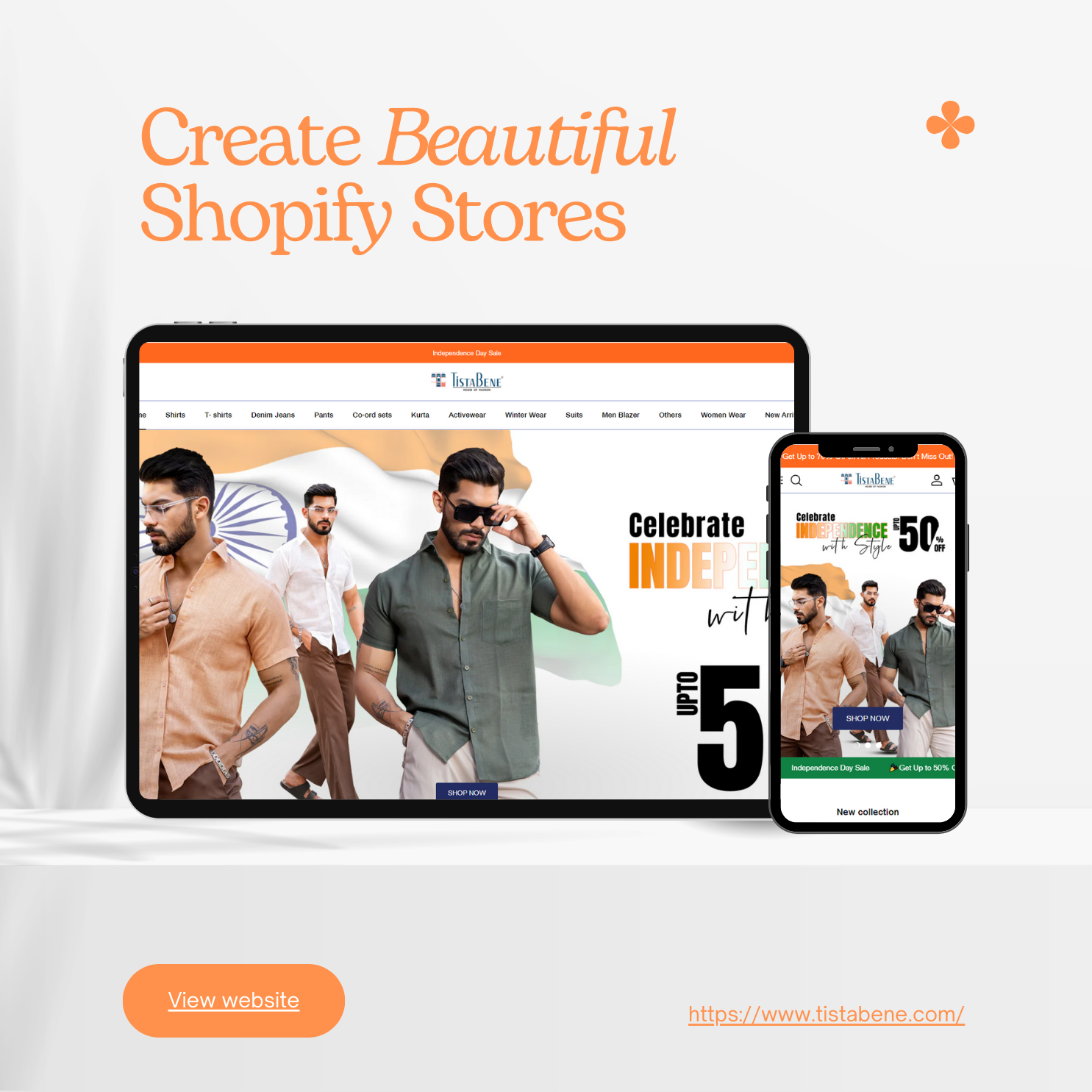 Hire Shopify Expert Developer Rathod Tushar