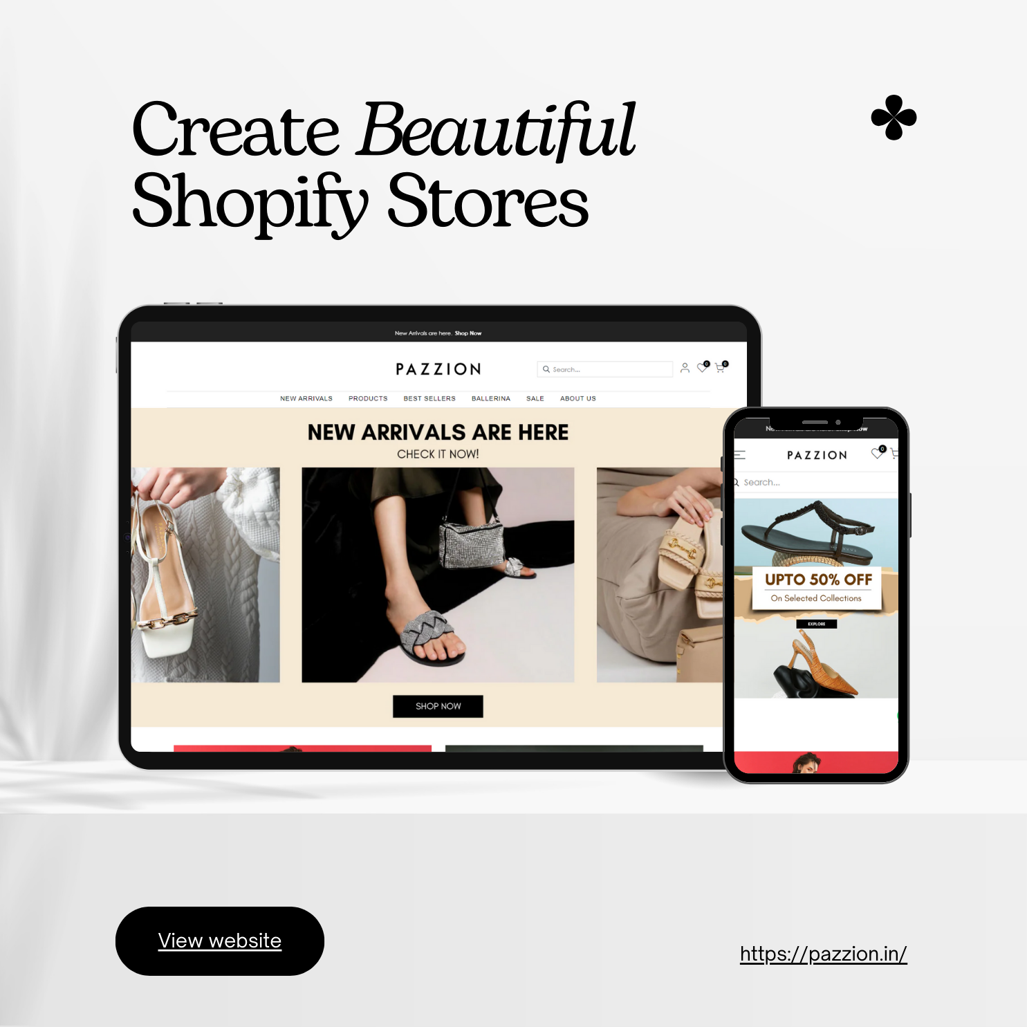 Hire Shopify Expert Developer Rathod Tushar